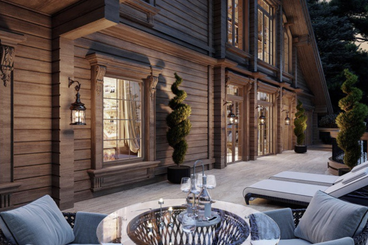 Carpathian Estate