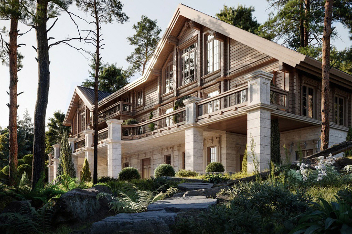 Carpathian Estate