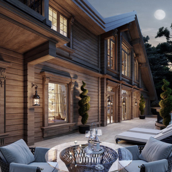 Carpathian Estate