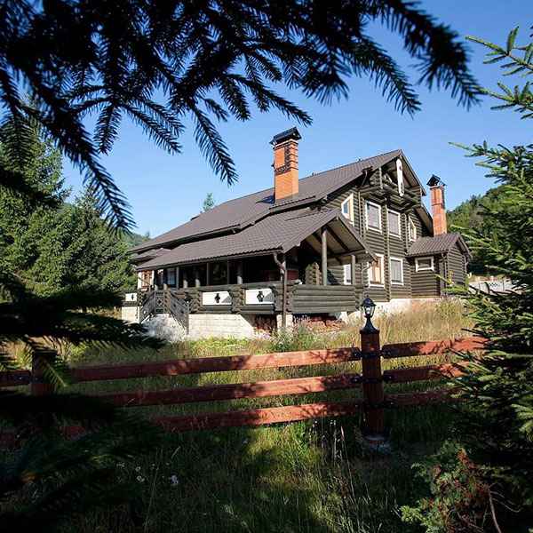 Residential projects